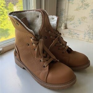 Women’s size 10 boots
